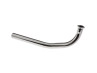 Exhaust Tomos A3 / A35 28mm RS cigar resonance "Super Reso" chrome  thumb extra