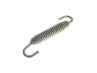 Exhaust spring 70mm universal RVS thumb extra