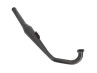 Uitlaat Tomos 4L / APN-4 28mm Homoet P4 zwart (vernieuwd) thumb extra