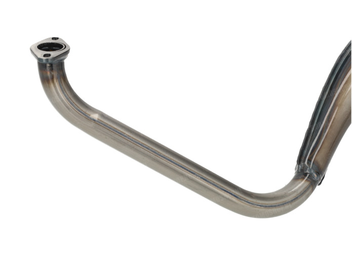 Uitlaat Tomos A3 / A35 28mm Tecno Snake blank
