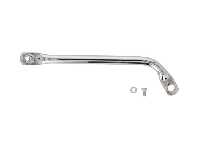 Uitlaat Tomos A3 / A35 28mm Tecno Snake chroom