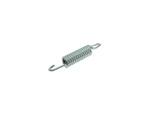 Exhaust spring 48-51mm universal galvanized Malossi 