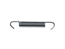 Exhaust spring 70mm universal galvanized