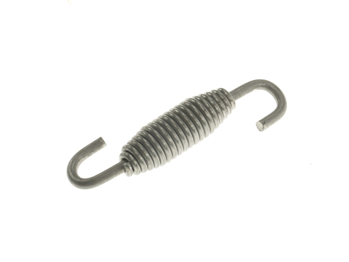 Exhaust spring 57mm universal stainless steel Exhaust spring 57mm universal stainless steel