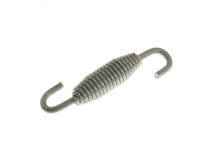 Exhaust spring 57mm universal stainless steel Exhaust spring 57mm universal stainless steel