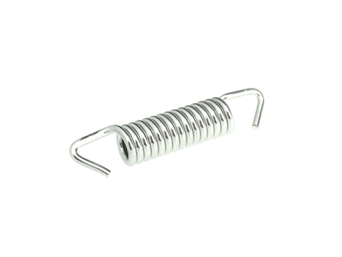 Exhaust spring 53mm universal