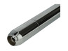Auspuff dämpfer 28mm Tomos 2L / 3L / 4L / Universal Chrom 550mm Auspuff dämpfer 28mm Tomos 2L / 3L / 4L / Universal Chrom 550mm