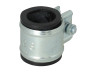 Auspuff dämpfer 28mm Tomos 2L / 3L / 4L / Universal Chrom 550mm Auspuff dämpfer 28mm Tomos 2L / 3L / 4L / Universal Chrom 550mm