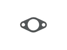Exhaust gasket 22mm Tomos A3 / A35 / 2L / 3L / 4L / S1 universal