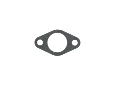 Exhaust gasket 22mm Tomos A3 / A35 / 2L / 3L / 4L / S1 universal