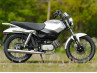 Schokbreker Tomos Revival Streetmate universeel 310mm chroom