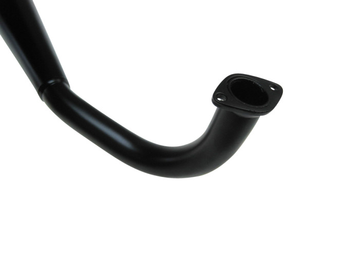 Exhaust Tomos A3 / A35 28mm Tecno Bos Fuego black  product