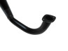 Exhaust Tomos A3 / A35 28mm Tecno Bos Fuego black  thumb extra