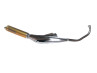 Exhaust Tomos A55 25mm Biturbo Gold Euro2 thumb extra