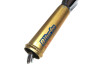 Uitlaat Tomos A55 25mm Biturbo Gold chroom Euro2 thumb extra