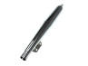 Exhaust silencer universal Tomos 2L 3L 4L 28mm cigar chrome Exhaust silencer universal Tomos 2L 3L 4L 28mm cigar chrome