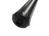 Exhaust Tomos A3 / A35 28mm Homoet P4 black  thumb extra