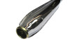 Uitlaat Tomos A3 / A35 26mm Tecno Speedy STD chroom Euro1