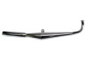 Auspuff Tomos A3 / A35 28mm Tecno Bos Fuego Chrom  thumb extra