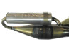 Uitlaat Tomos A3 / A35 26mm Tecno Estoril Reverse terugloop Euro2  thumb extra