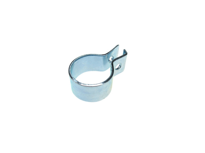 Exhaust clamp 30mm main