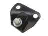 Exhaust bracket Tomos A3 / A35 Euro2 frame black thumb extra