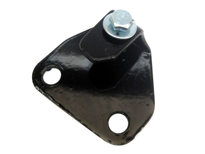 Auspuff-Unterstützung Tomos A3 / A35 Euro2 Rahmen Schwarz product
