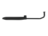 Uitlaat Tomos A55 26mm Tecno Speedy zwart Youngst'R / Funtastic  thumb extra