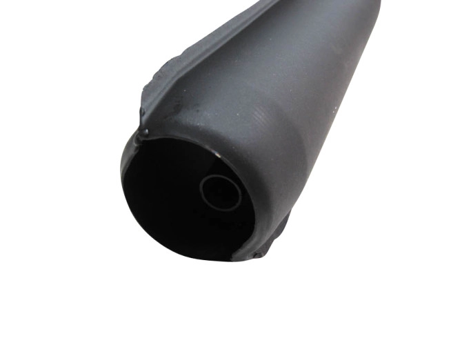 Exhaust Tomos A3 / A35 26mm LeoVince Sito Plus 730 black EU product