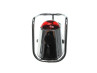 Taillight Tomos universal classic LED chrome battery powered thumb extra