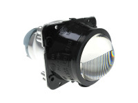 Headlight Tomos Funsport / Funtastic / universal lens unit 
