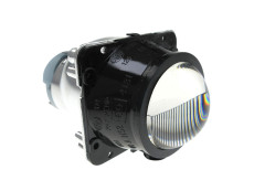 Headlight Tomos Funsport / Funtastic / universal lens unit 