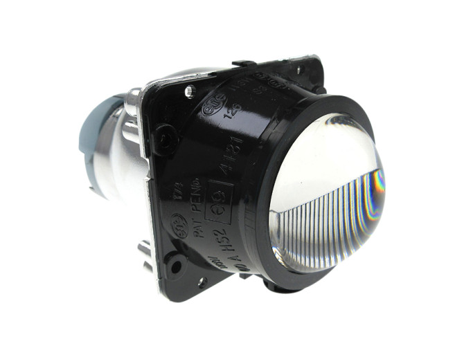 Koplamp Tomos Funsport / Funtastic / universeel lens unit  product