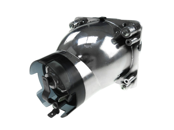 Koplamp Tomos Funsport / Funtastic / universeel lens unit  product