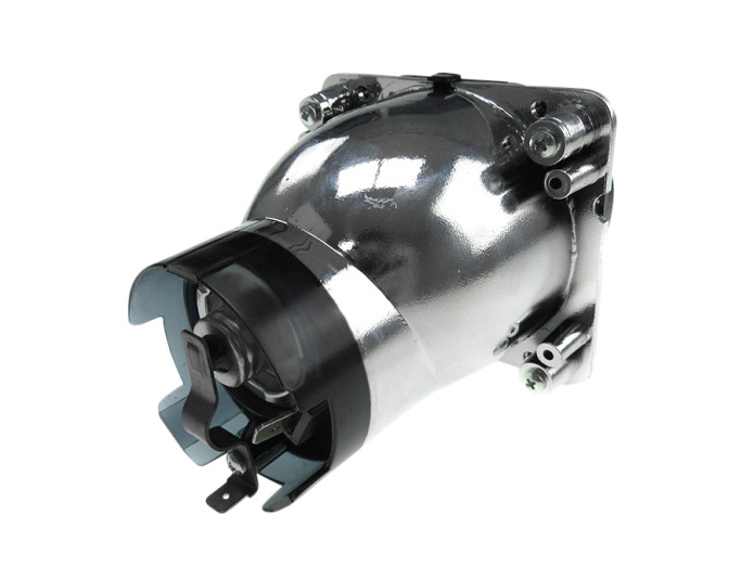 Koplamp Tomos Funsport / Funtastic / universeel lens unit 