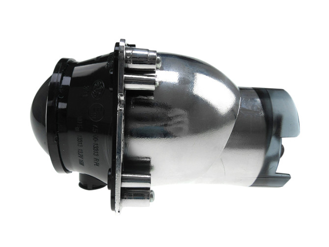 Koplamp Tomos Funsport / Funtastic / universeel lens unit  product