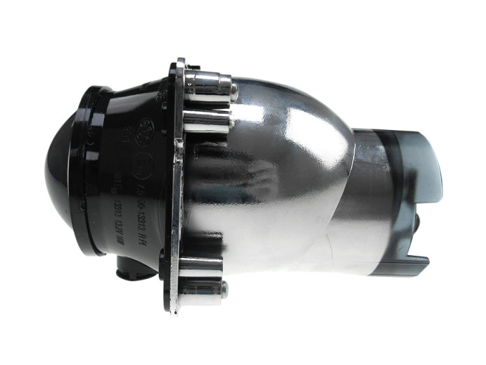 Koplamp Tomos Funsport / Funtastic / universeel lens unit 