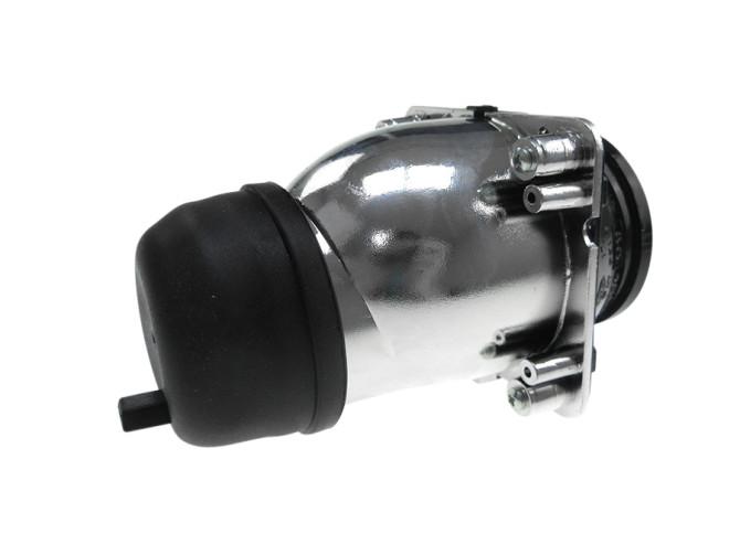 Headlight lens unit sealing rubber Tomos Funsport / Funtastic  product