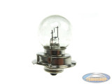 Light bulb P26S 12V 15W with base (Tomos Funsport / Funtastic)