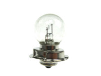 Lamp P26S 12V 15W met kraag (Tomos Funsport / Funtastic)