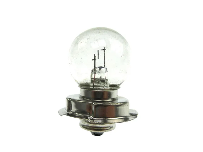 Lamp P26S 12V 15W met kraag (Tomos Funsport / Funtastic) product