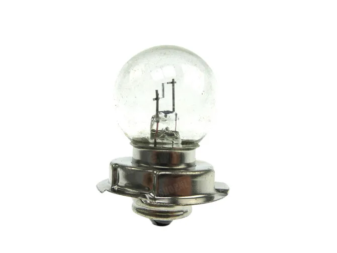 Light bulb P26S 12V 15W with base Tomos Funsport / Funtastic main