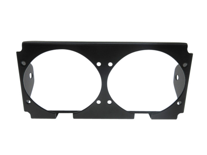 Koplamp Tomos Funsport / Funtastic lens unit steun 