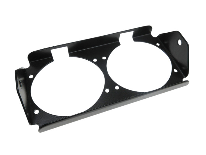 Koplamp Tomos Funsport / Funtastic lens unit steun 