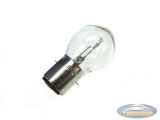 Lightbulb BA20d 12V 35/35 watt