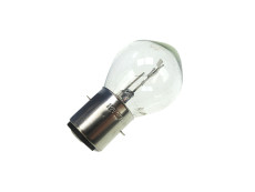 Lightbulb BA20d 12V 35/35 watt for Tomos headlight