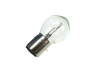 Light bulb BA20d 12V 35/35 watt for Tomos headlight thumb extra