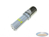 Lightbulb BA20d M11P LED 12V 35/35 watt (DC)