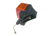 Achterlicht Tomos A3 / A35 oud model met remlicht  thumb extra