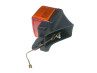 Achterlicht Tomos A3 / A35 oud model met remlicht Achterlicht Tomos A3 / A35 oud model met remlicht